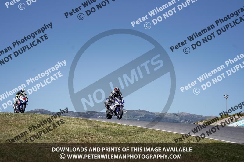 may 2019;motorbikes;no limits;peter wileman photography;portimao;portugal;trackday digital images